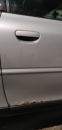 Audi A3 cena 8500 przebieg: 201700, rok produkcji 2002 z Kraków małe 121